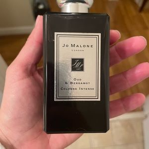 Jo Malone Oud & Bergamot